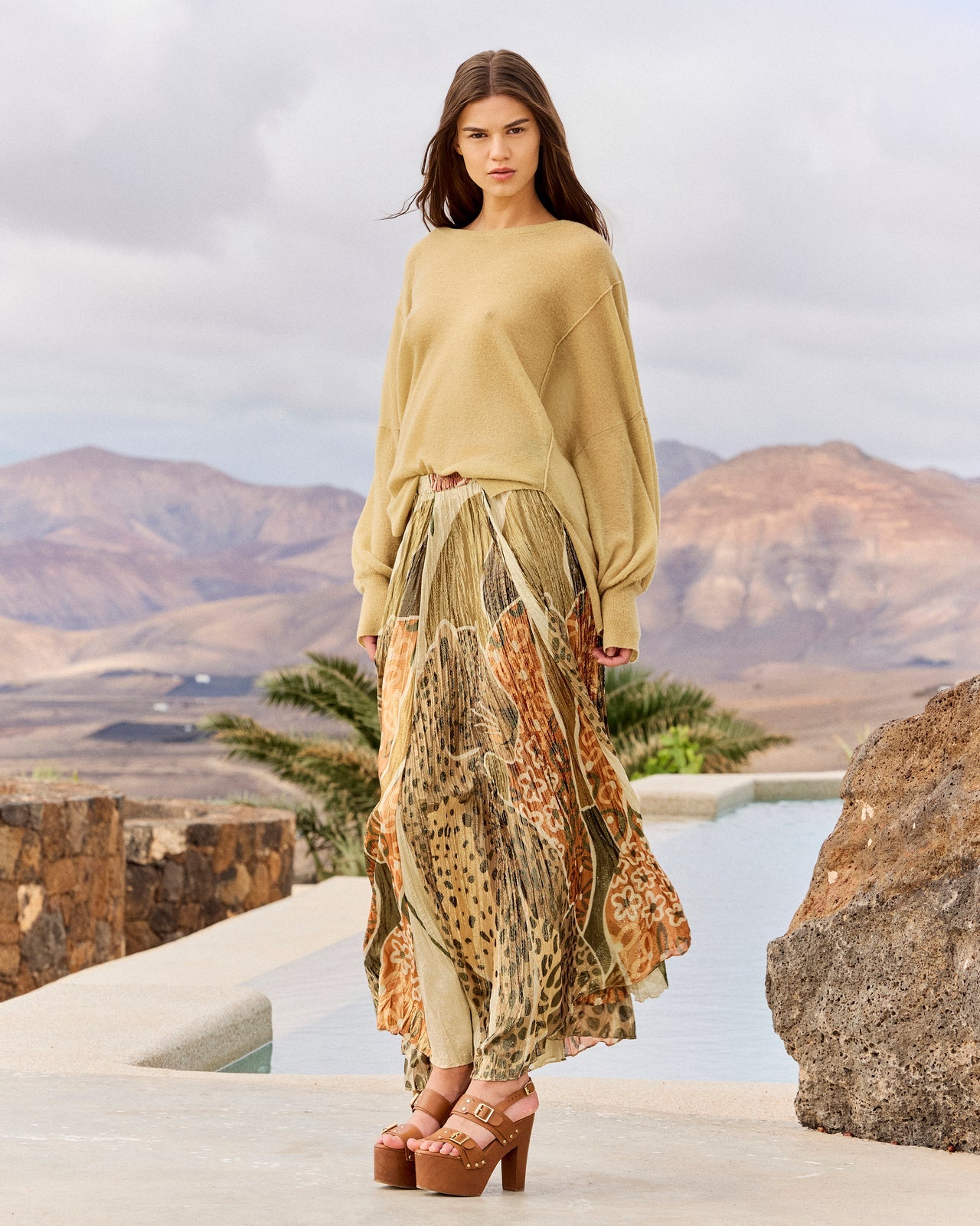 Mes Demoiselles – RUE MADAME | BOUTIQUE PARISIENNE