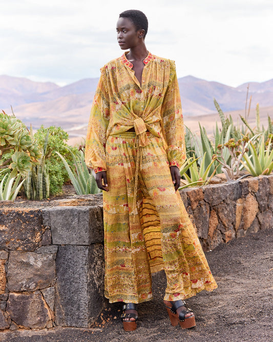 Skirt Kaligari Multi