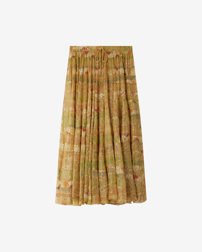 Skirt Kaligari Multi