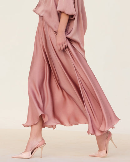 Skirt Passion Orchid