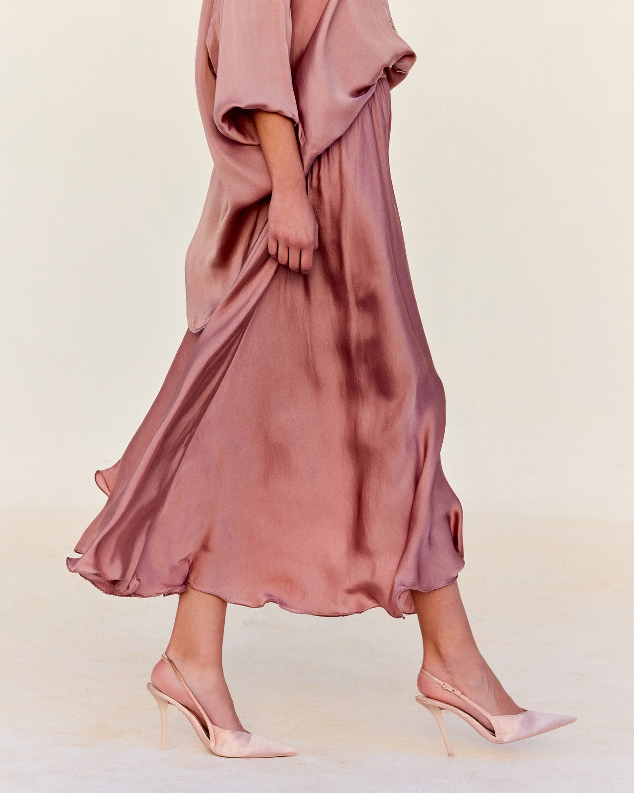 Skirt Passion Orchid