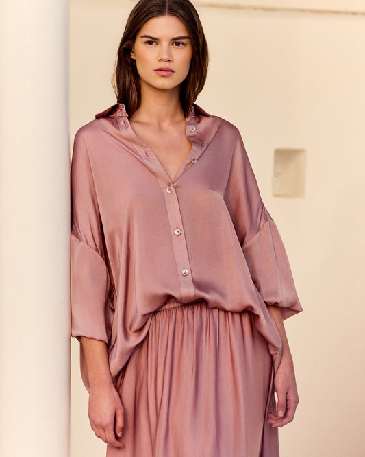 Skirt Passion Orchid