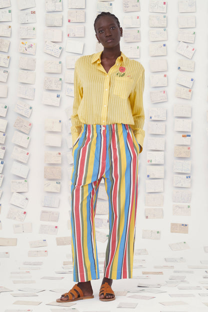 Pants 102 Pants Kika Multi