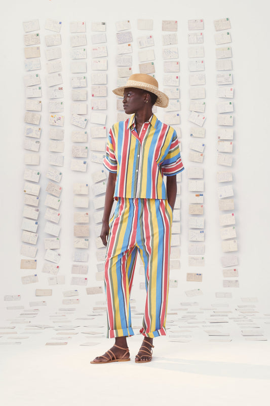 Shirt 104 Shirt Alba Multi