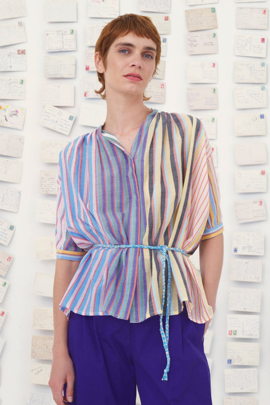 Shirt 109 Shir Artemis Bayaderes