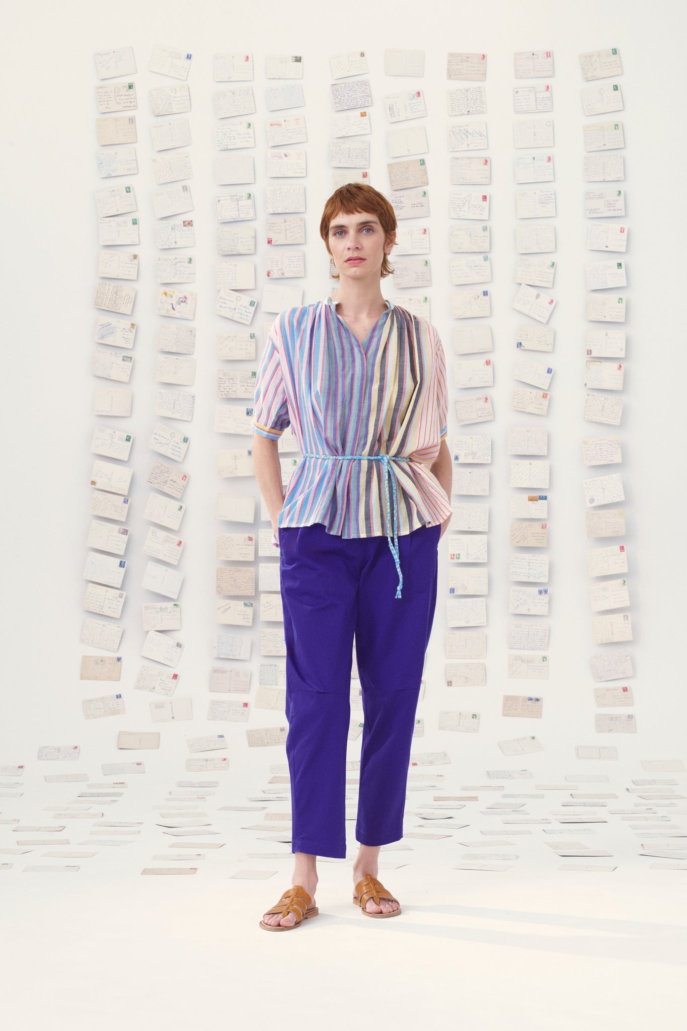 Shirt 109 Shir Artemis Bayaderes