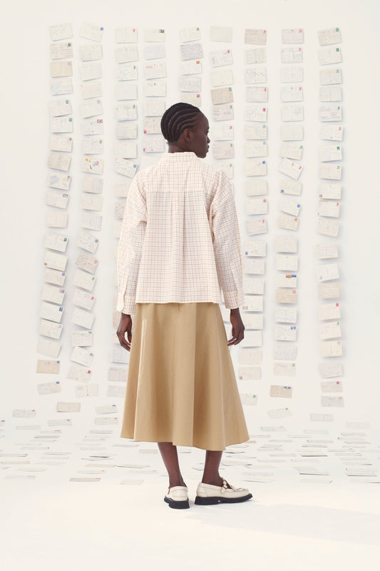 Shirt 85 Shirt Greta Multi