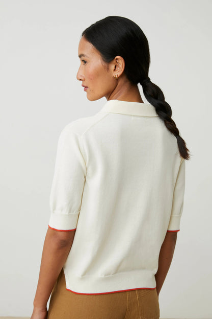 Sweatshirt Daphne 219 Letter