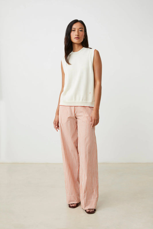 Sweatshirt Mary 220 Letter