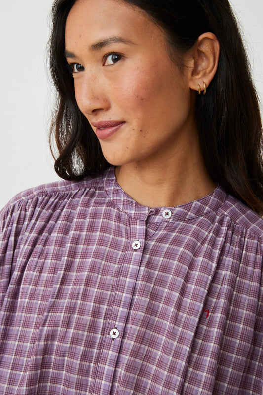 Blouse Max 775 Amethyst