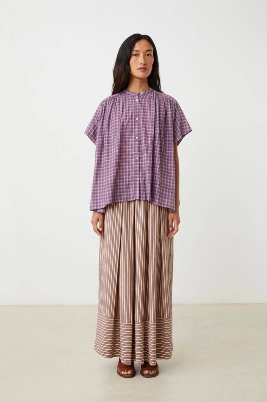 Blouse Max 775 Amethyst