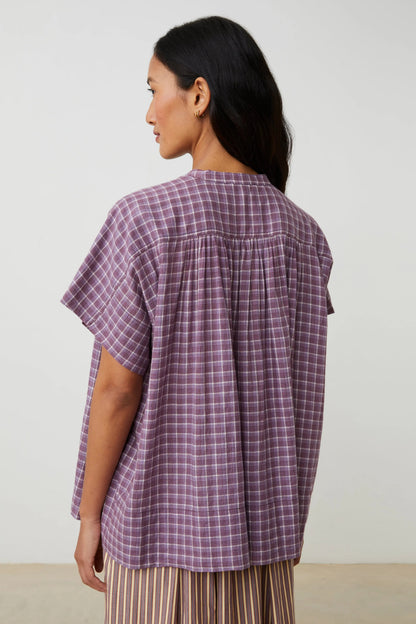 Blouse Max 775 Amethyst