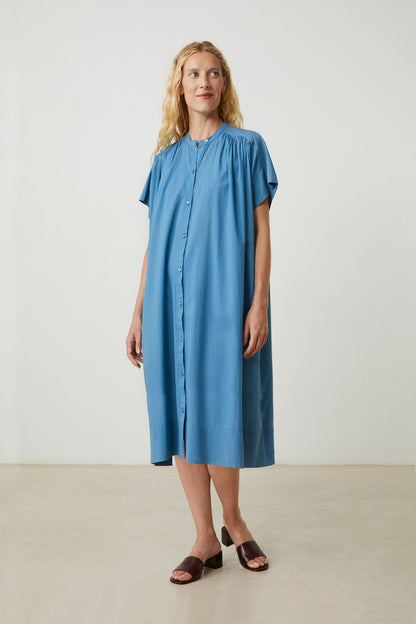 Dress Maxima 782 Indigo