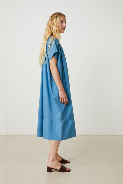 Dress Maxima 782 Indigo