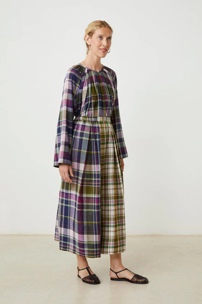 Skirt Paule 836 Sagan-Amazon