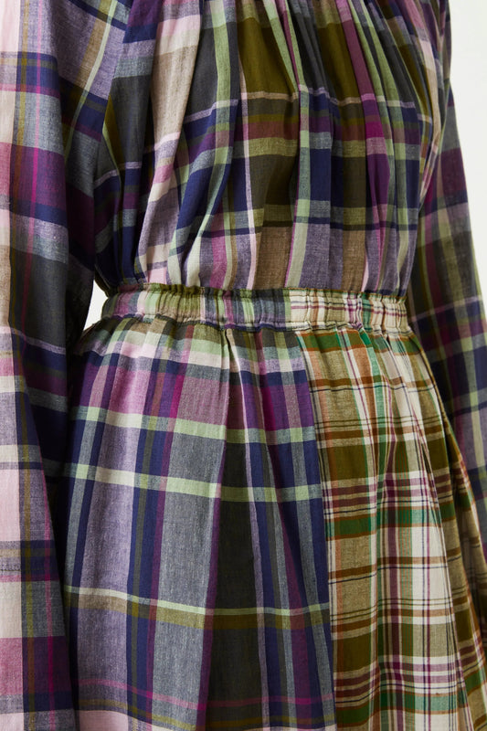 Skirt Paule 836 Sagan-Amazon