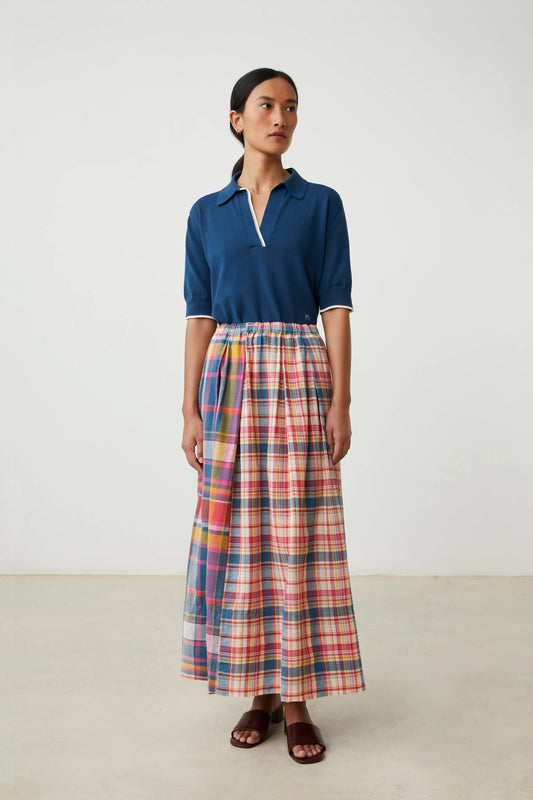 Skirt Paule 836 Sagan-Spritz