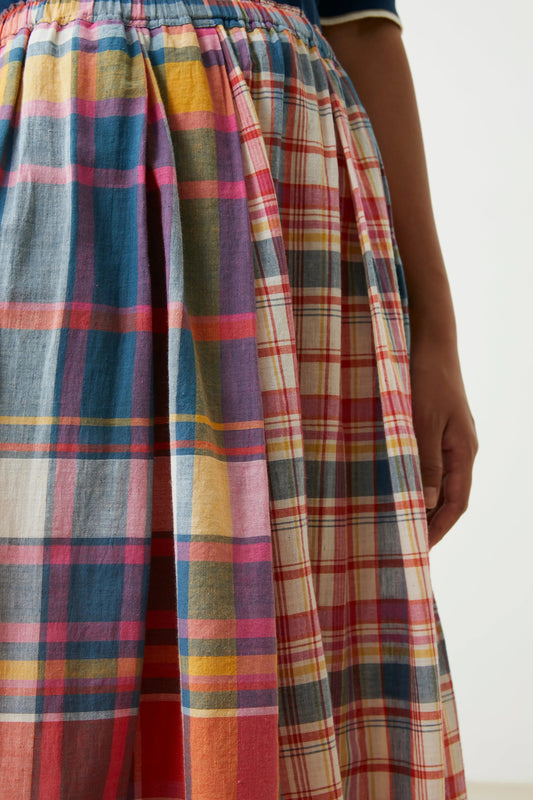 Skirt Paule 836 Sagan-Spritz