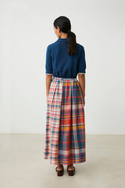 Skirt Paule 836 Sagan-Spritz