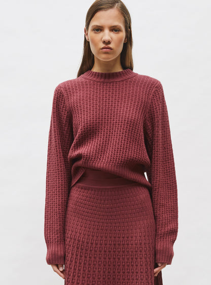 Pullover Baguette Angelina