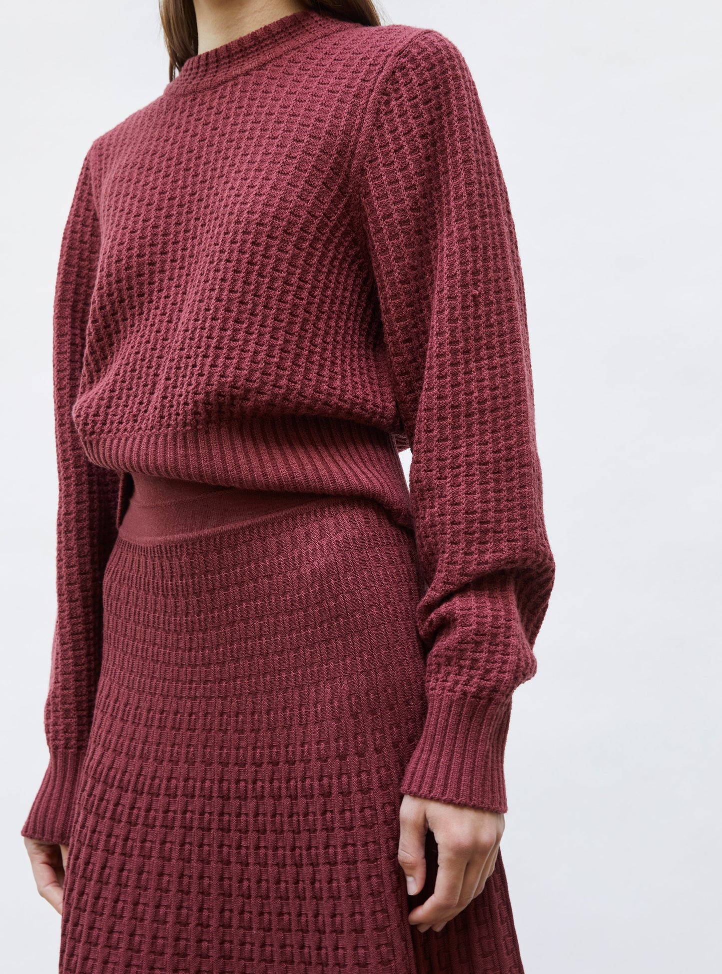 Pullover Baguette Angelina