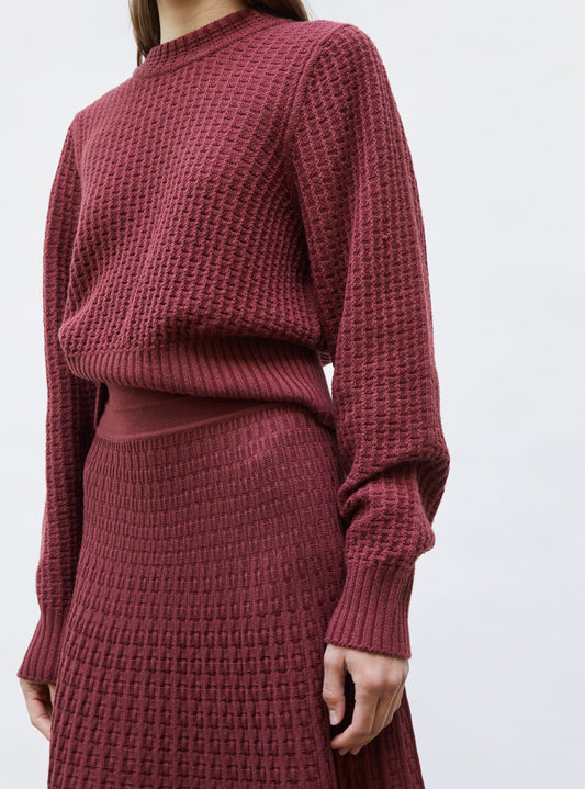 Pullover Baguette Angelina