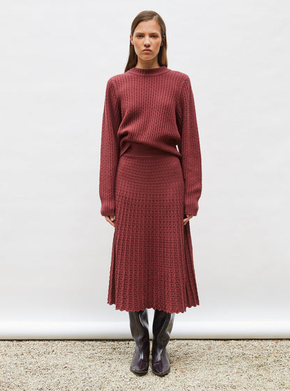 Pullover Baguette Angelina