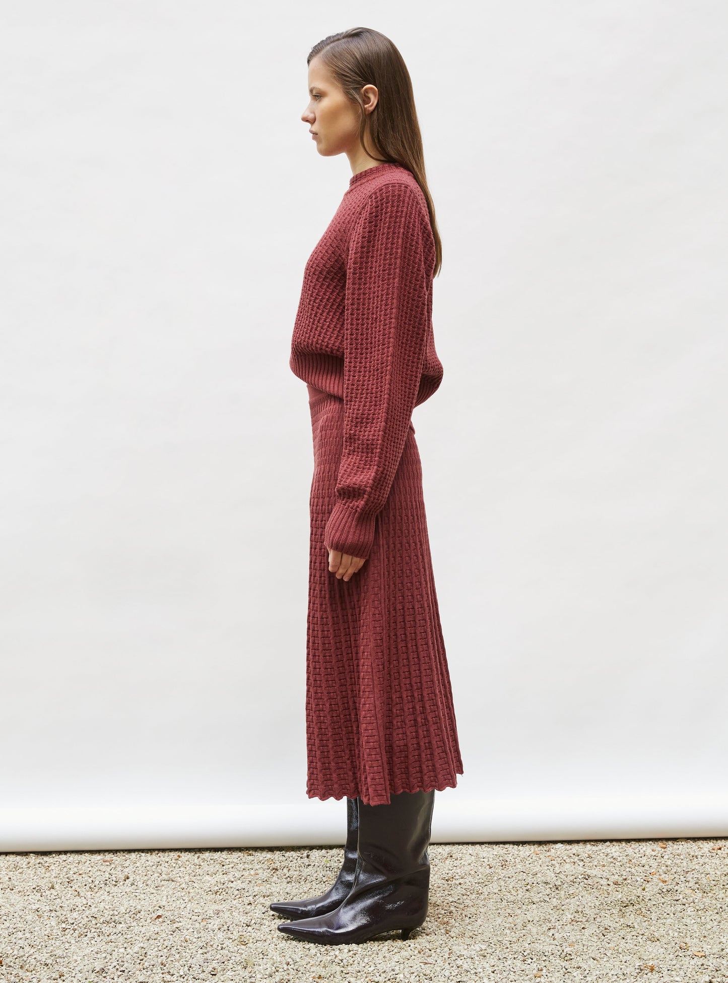 Pullover Baguette Angelina