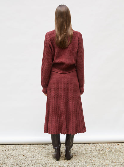 Pullover Baguette Angelina