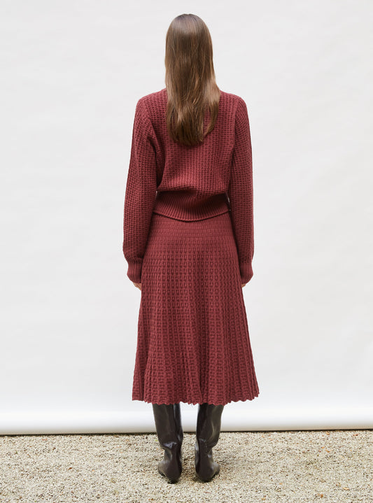 Pullover Baguette Angelina