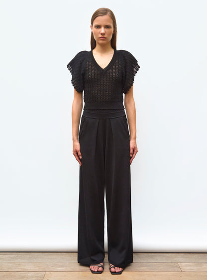 Pants Ciao Deep-Black