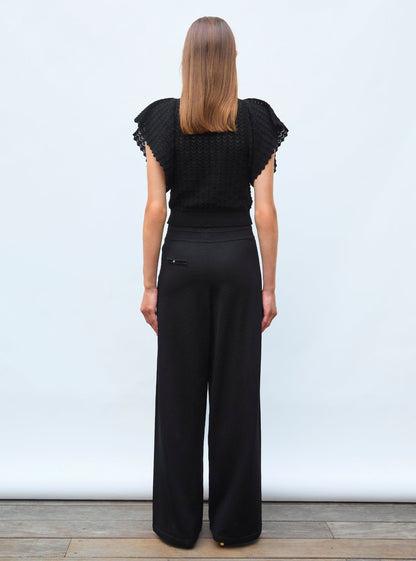 Pants Ciao Deep-Black