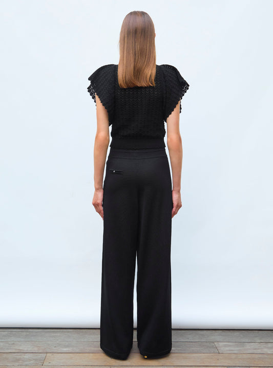 Pants Ciao Deep-Black