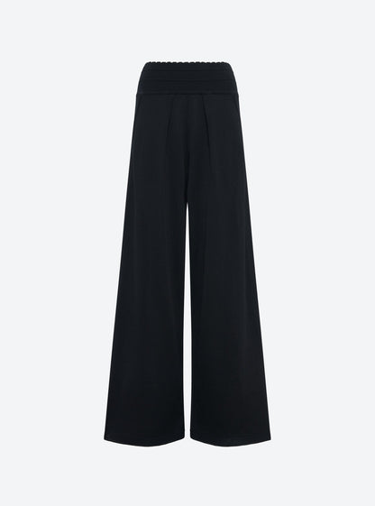 Pants Ciao Deep-Black