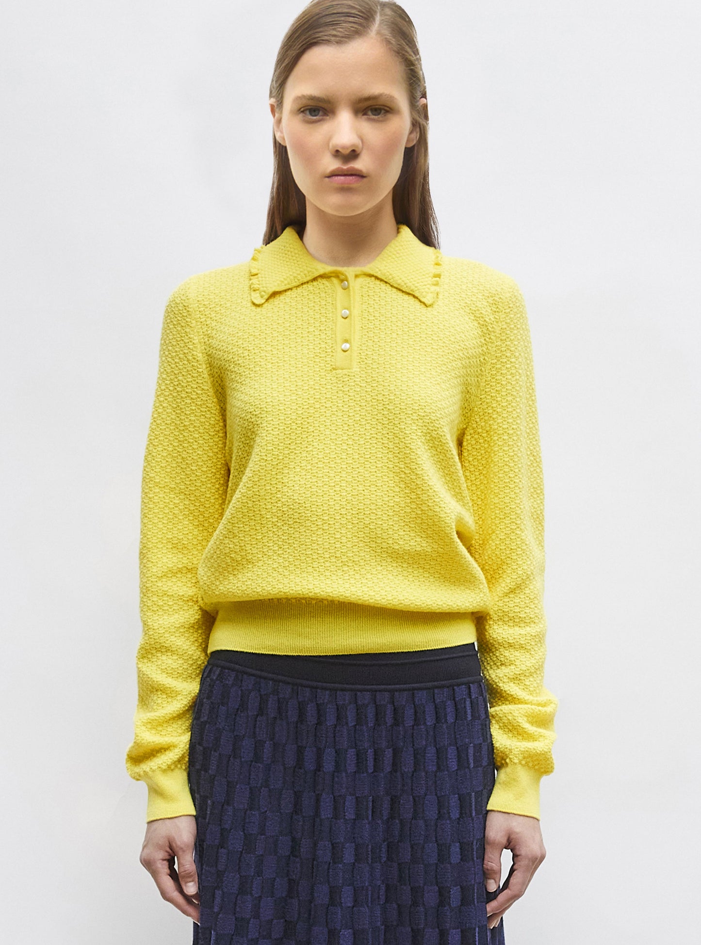Pullover Ding Limoncello