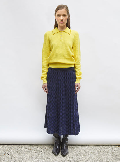 Pullover Ding Limoncello