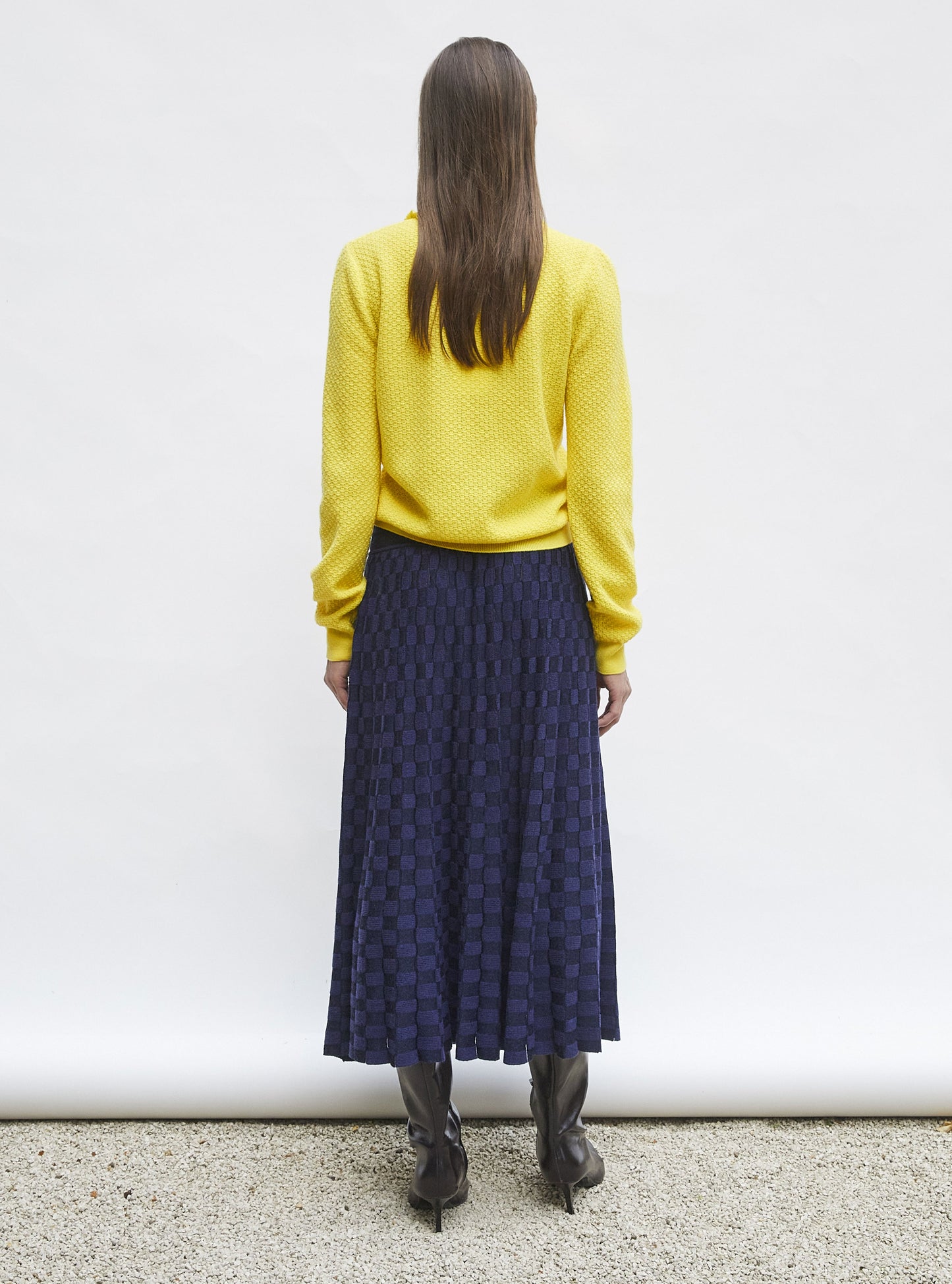 Pullover Ding Limoncello