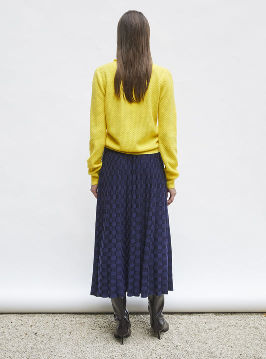 Pullover Ding Limoncello