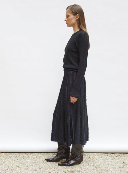 Pullover Dolie Deep-Black