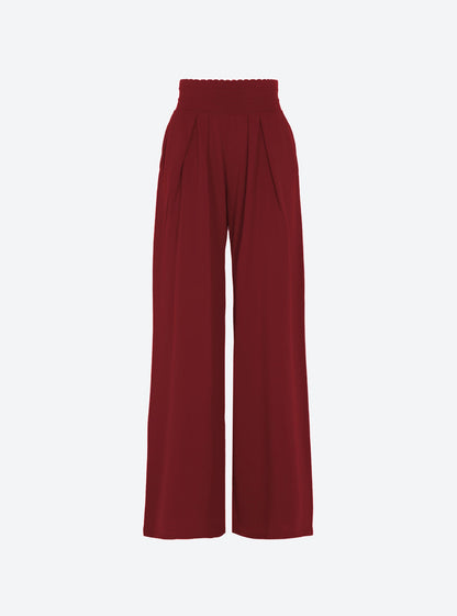 Pants Lauren Amaranth