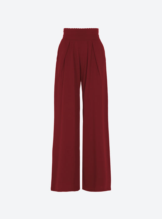 Pants Lauren Amaranth