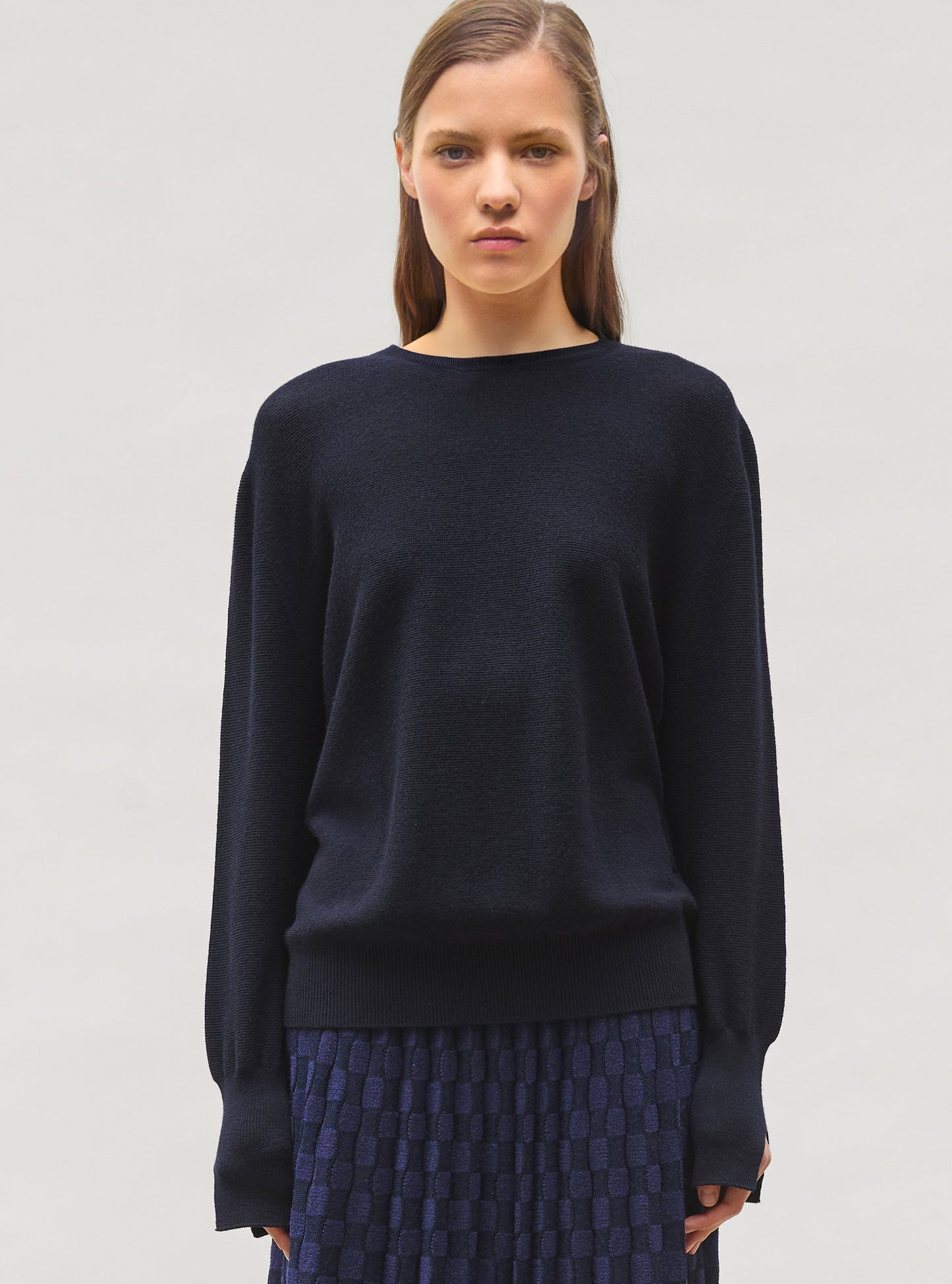 Pullover Samie Midnight