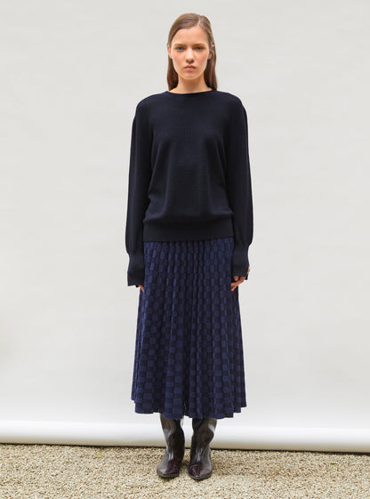 Pullover Samie Midnight