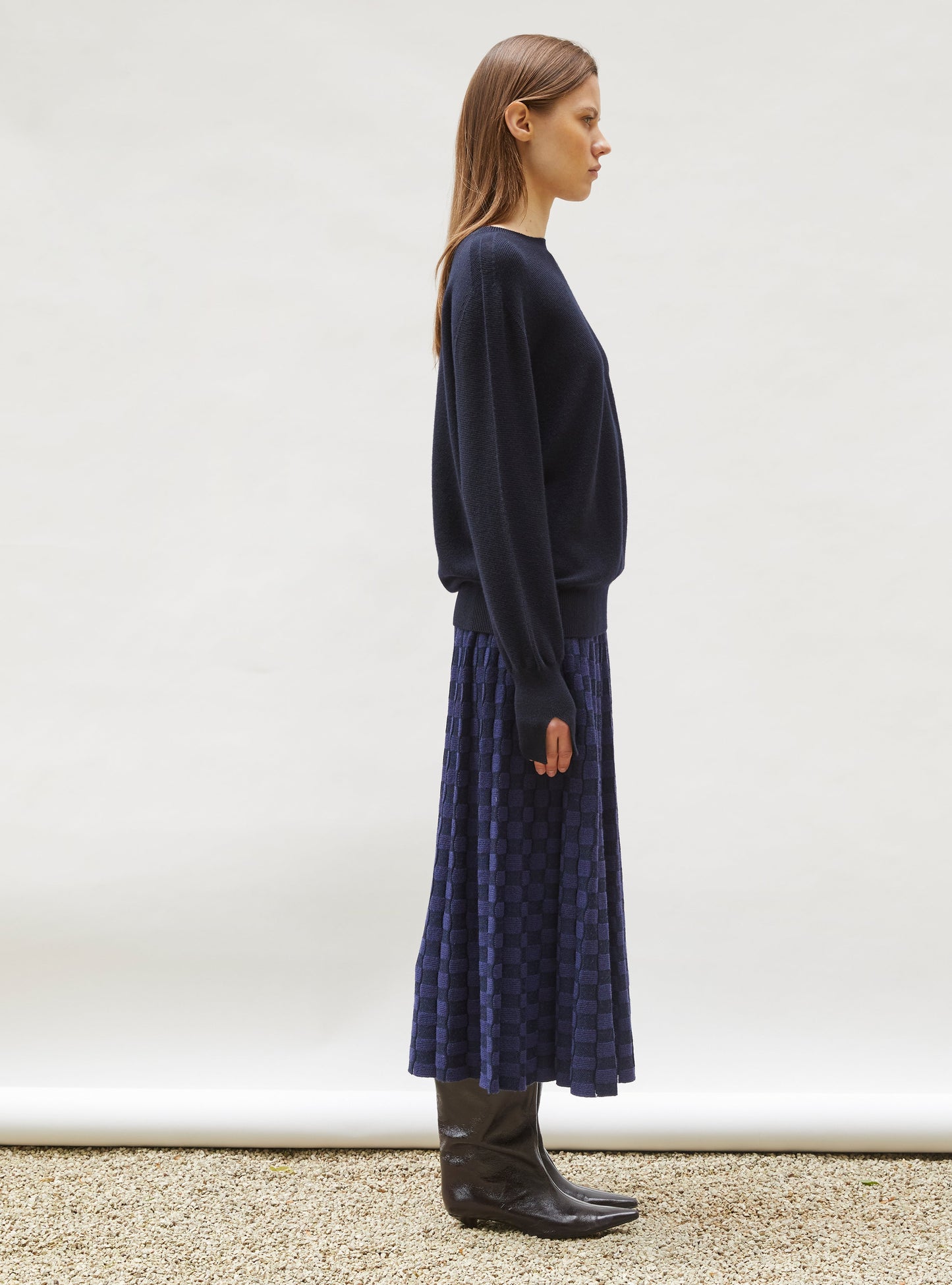 Pullover Samie Midnight