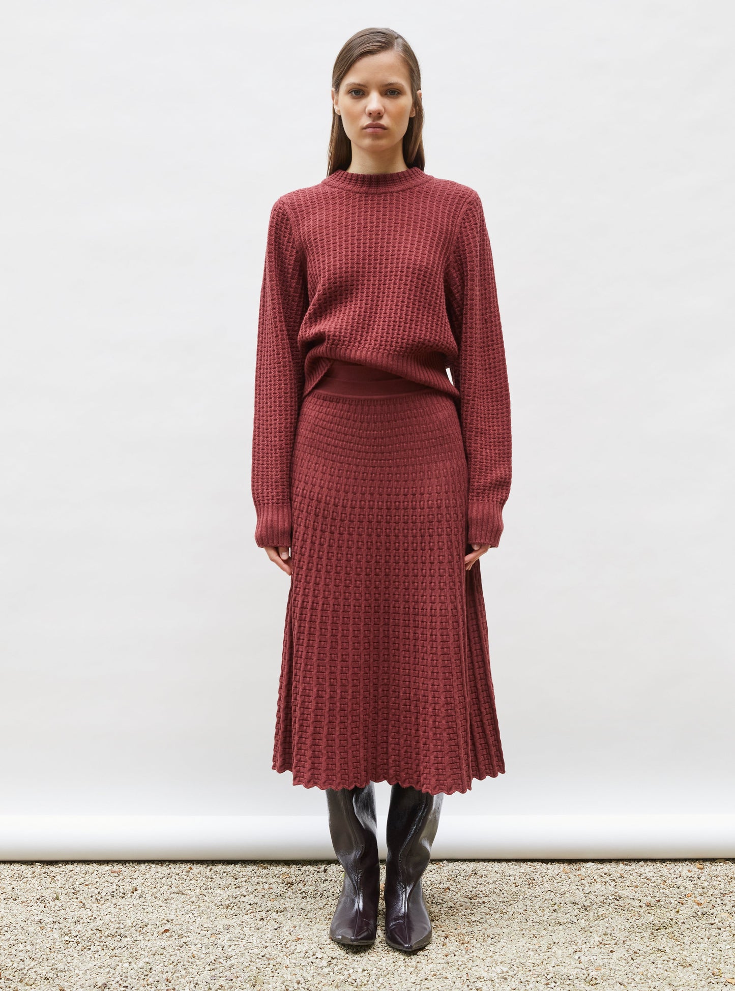 Skirt Thelma Angelina