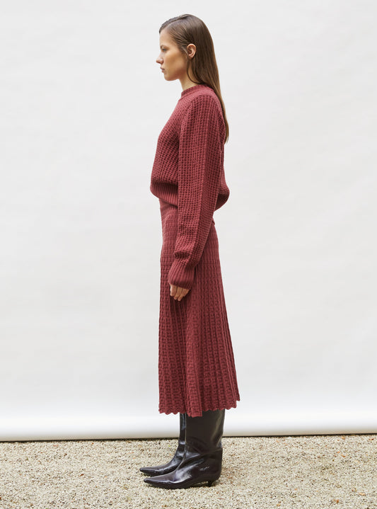 Skirt Thelma Angelina