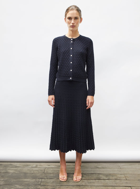 Skirt Thelma Midnight