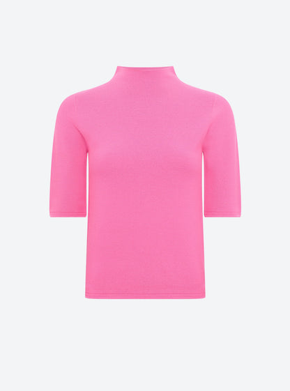 Pullover Viva Neon-Pink