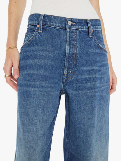 Jeans 12358-313 Run-With-It