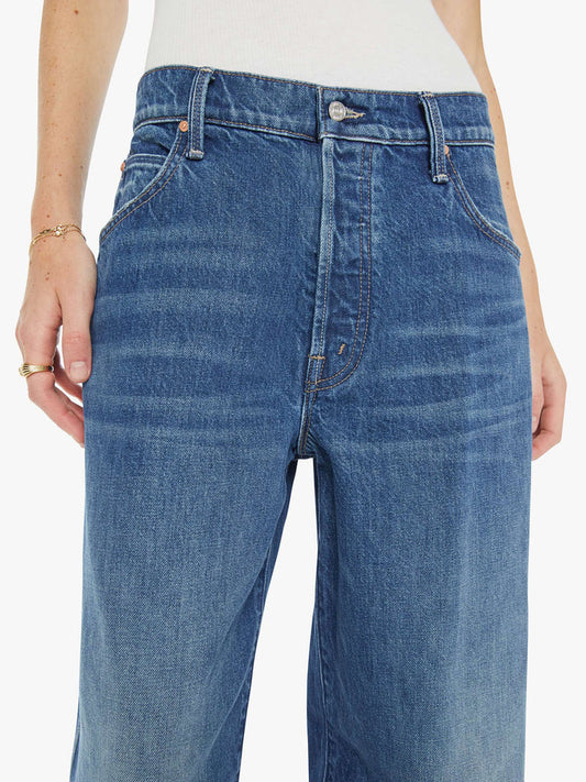 Jeans 12358-313 Run-With-It